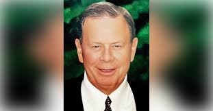 Obituary information for F. Quinn Stepan, Sr.