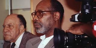 Robert Lott, President