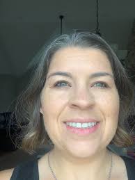 Reflection theme with sand