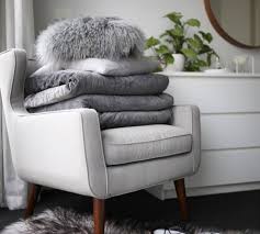 However, all ynm weighted blankets use micro glass beads. How To Wash A Weighted Blanket Tips On Cleaning Your Calming Blanket Calming Blankets