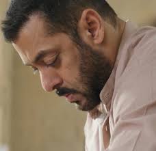 Salmanism Is My Religion