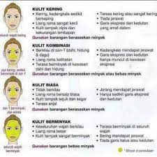 Anda masih boleh melakukannya sendiri, caranya sangatlah mudah. New The 10 All Time Best Home Decor In The World Tips Penjagaan Kulit Muka Berminyak Dan Be Beauty Skin Care Routine Healthy Skin Care Skin Care Secrets