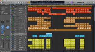 Allen Watts Uplifting Trance Template Vol 3 For Logic Pro X