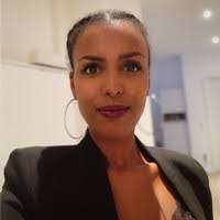 Alula Berhane's Instagram, Twitter & Facebook