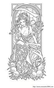 Welcome to our supersite for interactive & printable online coloring pages! Pin On Basteln