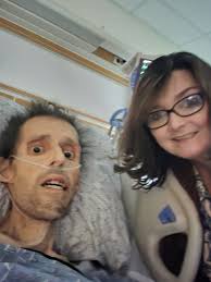 Loss of a loved one and coping with grief