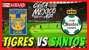 Tigres vs santos | récord. Yu D4uyuhkbwpm