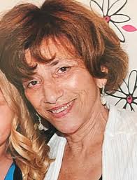 Sheila Levin Obituary