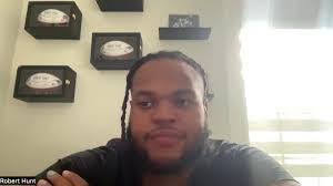 Cameron Burnette's Instagram, Twitter & Facebook