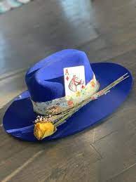 Custom Travis Austin Hat