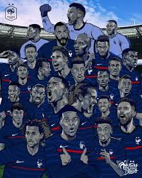 Euro 2021 is being played in 11 countries in europe. Euro 2020 France Announce 26 Man Squad For The European Championships Karim Benzema Returns After 5 Years Firstsportz