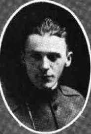 Soldiers of Rusk County, Wisconsin in World War 1