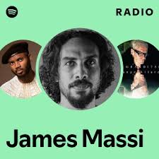 James Massi