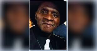 Obituary for Lamont Gordon