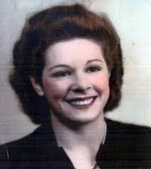 Gloria Mahoney's Instagram, Twitter & Facebook