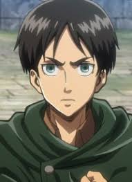 Eren yeager (エレン・イェーガー eren yēgā?) is a former member of the survey corps and the main protagonist and later one the last antagonists of attack on titan. Attack On Titan Anime Sprecher Anisearch