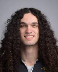 2021-22 Men's Track & Field Roster