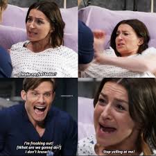 Joe and Link's Love Story in Grey's Anatomy