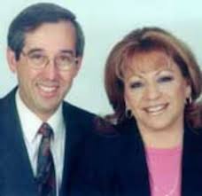 New mission presidents