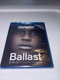Ballast (Blu-ray, 2008) for sale online
