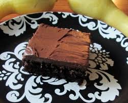 Chocolate Yellow Squash Cake Squash Cakes Baking Sweets Squash Pie Recipes