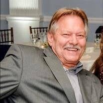 William Holt Obituary