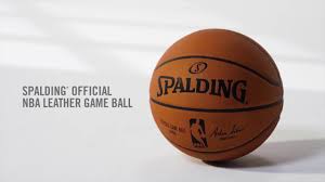 Play time is different for college, high school, ncca, nba and professional basketball. Spalding Nba Official Game Ball Spalding Com