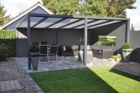 Bei schmidt überdachungen arbeiten wir von der region für die region. Aluminium Terrassenuberdachung Carport 7 00 M X 4 50 M Alu Terrassendacher Alu Carports Uberdachung Garten Terrassenuberdachung Uberdachung Terrasse