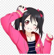 Pin On Love Live Anime