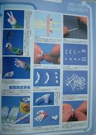 pla mo skills おしゃれまとめの人気アイデア pinterest edy firmansyah ガンダム 改造 ガンプラ ガンプラ 改造