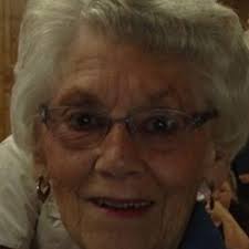 Pauline Webb Cave Obituary September 20, 2019
