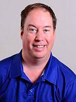 Patrick Allen takes first round lead in PBA Wolf Open