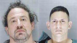 Undercover Sting Nets Long Prison Terms For Two Men Who Tried To Buy  Children For Sex In PA