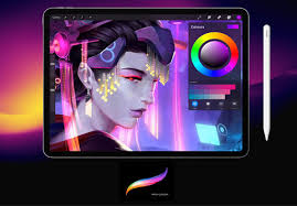 In today's digital world, you have all of the information right the. Download Pro Procreate Art Draw Editor App Photos Guide Free For Android Pro Procreate Art Draw Editor App Photos Guide Apk Download Steprimo Com