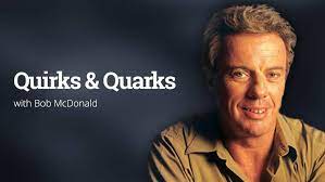 The Science Of Mindfulness Quirks And Quarks With Bob Mcdonald Live Radio Cbc Listen Podcasts Brain Scan Michael Pollan