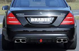 As with the cls63 adjacent, benz kept its amg nomenclature intact for the 2011 model: 2011 Brabus B63 Based On Mercedes Benz S63 Amg 304510 Best Quality Free High Resolution Car Images Mad4wheels