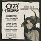Ozzy Osbourne Diary of A Madman Tribute event image