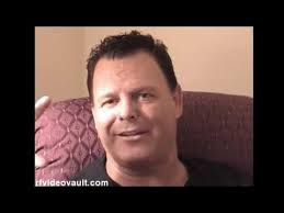 Jerry Lawler Slaps Andy Kaufman