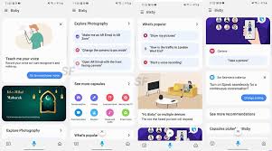 Xiaomi redmi note 10 pro, 23,317. One Ui 4 0 Tip How To Use Bixby In Samsung Phones Sammy Fans
