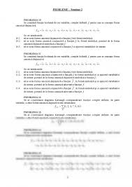 Formele canonice ale funciilor booleene. Seminar Probleme Seminar Sisteme Digitale 449164 Graduo