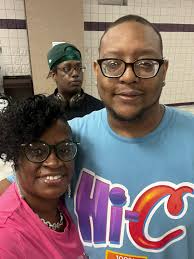 Cousin Moments ✌ Trina ✌