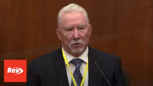 The prosecution told the jury on march 29 that former minneapolis police officer derek chauvin used. Ftininu3 Lnevm