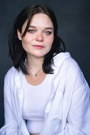 The Fentress Readings (TV Series 2020– )