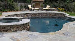 Reflect the colors of nature in your pool or spa with plasterscapes™ tinted pool plaster. Marble Pool Surfaces Pool Plaster Pool Renovation Backyard Remodel