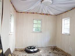 Kids playhouse plans outside playhouse playhouse kits backyard playhouse build a playhouse wooden playhouse simple playhouse backyard playground backyard ideas. How To Dress Up A Basic Playhouse Interior Hgtv