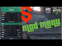Plug into ps3 (right slot) and restore the backup via {system setting> backup> restore } 5. How To Install A Mod Menu For Gta 5 Epic Games Youtube