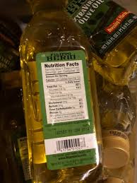 What can be done with expired olive oil?