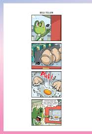 Tersedia komik china, korea, dan jepang dengan lebih dari 1000 judul komikfan! Lawak Kampus 27