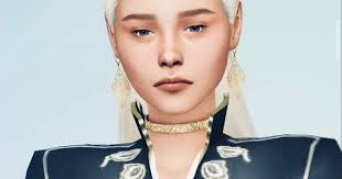 Rhaenyra Targaryen