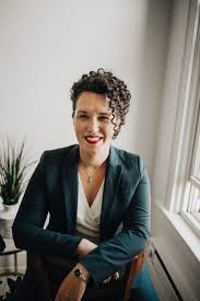 Meet Anna Fuselier: Givebutter Author